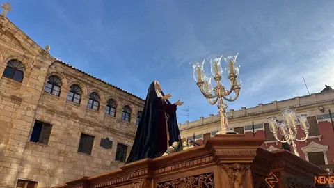 exaltación de la cruz