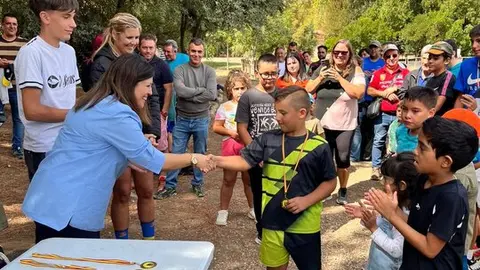 Entrega de premios concurso de Pesca Benavente_2