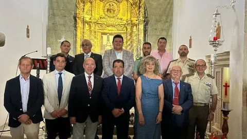 Misa El Cristo Corrales del Vino_1