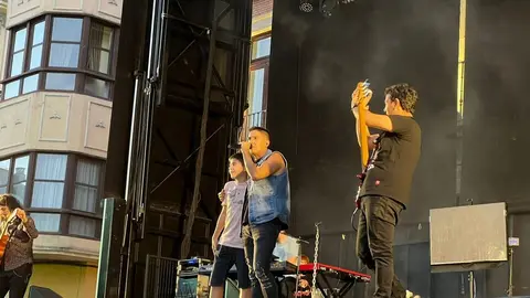 Pequeño Rock and Roll Zamora _14