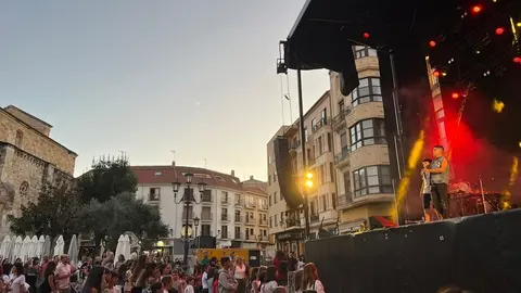 Pequeño Rock and Roll Zamora _16