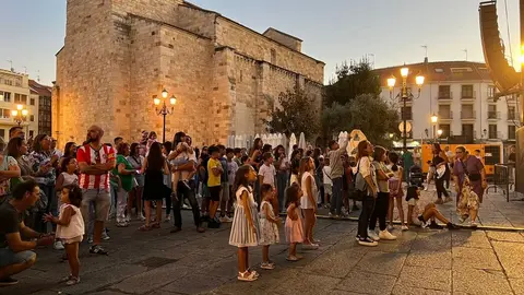 Pequeño Rock and Roll Zamora _17