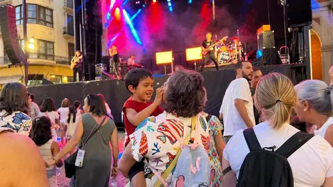 Pequeño Rock and Roll Zamora _20