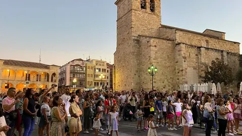 Pequeño Rock and Roll Zamora _21