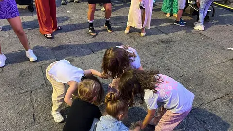 Pequeño Rock and Roll Zamora _22