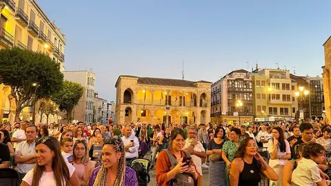 Pequeño Rock and Roll Zamora _24