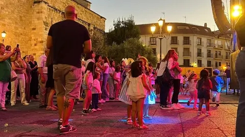 Pequeño Rock and Roll Zamora _26