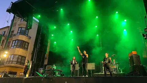 Pequeño Rock and Roll Zamora _27