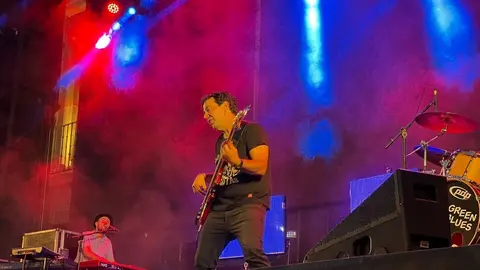 Pequeño Rock and Roll Zamora _29