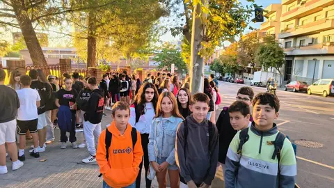 Vuelta al cole Zamora