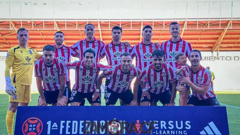 zamora cf