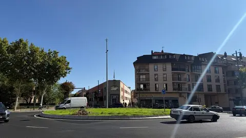 Avenida Cardenal Cisneros