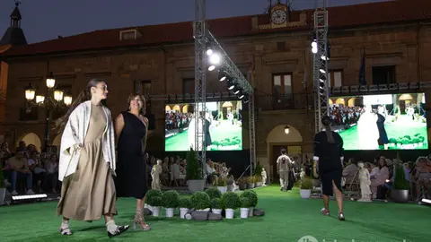 II FASHION EVENT BENAVENTE (3)- Imagen Interbenavente