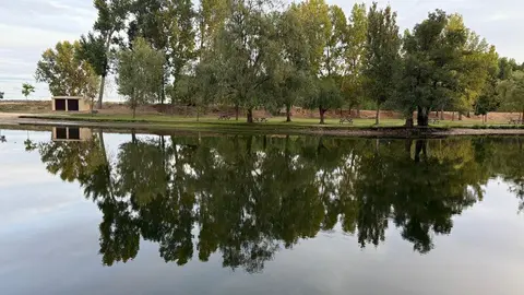 Playa de Santibáñez de Tera _3