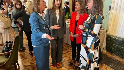 Reunión del Consejo Consultivo de Política Agrícola