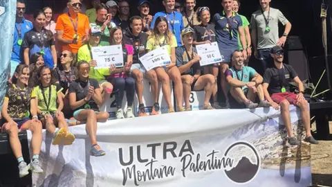 C.D.ZAMORA CORRE – ADARSA