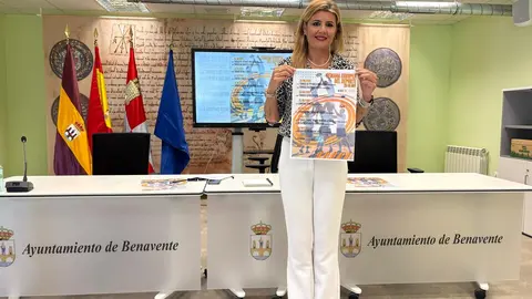 Benavente celebra la Semana Europea del Deporte