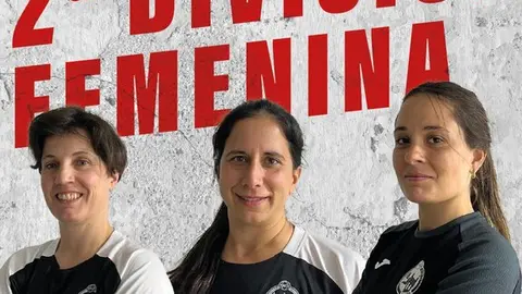Renovaciones River Zamora Femenino