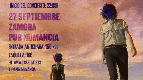 Numancia_Cartel_NiñaCoyote