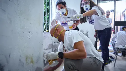 Día de la Buena Gente