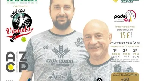 Torneo Ibérico Silver Economy