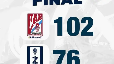 CB Zamora Mobus Obradoiro