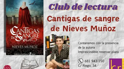 CLUB LECTURA LER ZAMORA