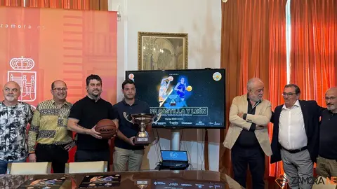 Copa Castilla y León Memorial Carlos Sainz Esteban_2