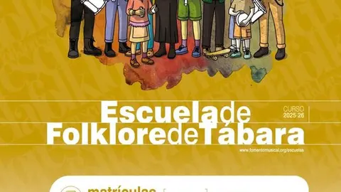 Escuela de Folklore de Tábara