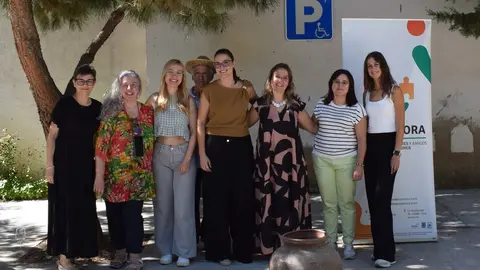 Alzheimer ZAMORA tORO