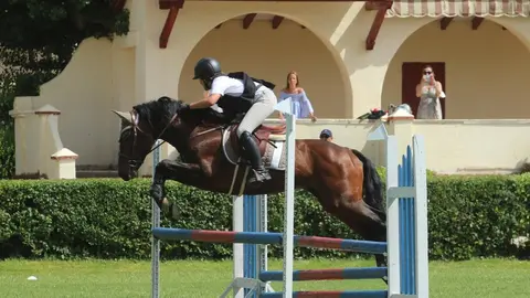 Fotos archivo pista La Deportiva (Burgos) (2)