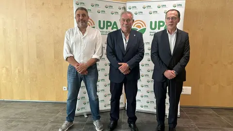 Congreso UPA Zamora _2
