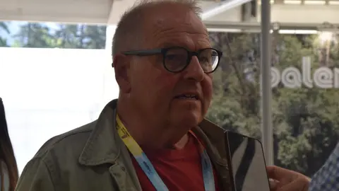 Christoph Karl