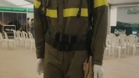 Feria Internacional del Ecoturismo Naturcyl Segovia _3