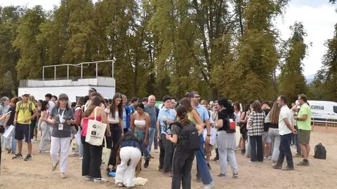 Feria Internacional del Ecoturismo Naturcyl Segovia _10