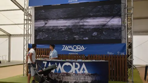 Feria Internacional del Ecoturismo Naturcyl Segovia _11