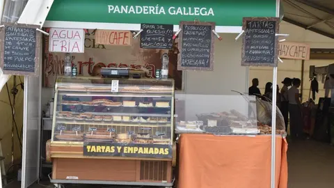 Feria Internacional del Ecoturismo Naturcyl Segovia _12