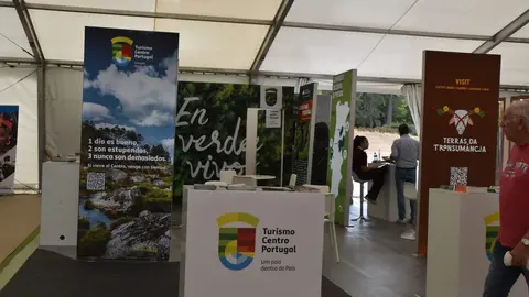 Feria Internacional del Ecoturismo Naturcyl Segovia _24