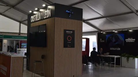 Feria Internacional del Ecoturismo Naturcyl Segovia _34