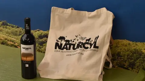 Feria Internacional del Ecoturismo Naturcyl Segovia _41