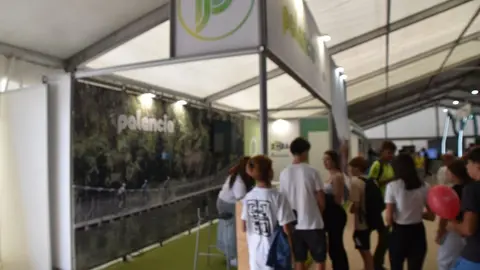 Feria Internacional del Ecoturismo Naturcyl Segovia _51