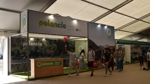 Feria Internacional del Ecoturismo Naturcyl Segovia _54