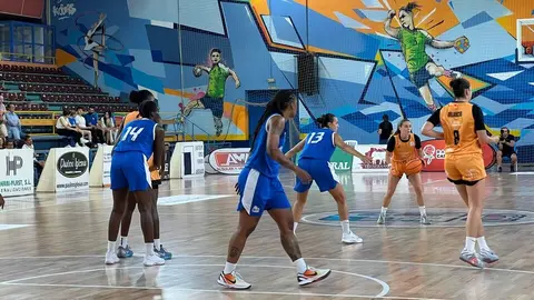 Zamarat vs Perfumerias Avenida Salamanca - Copa de Castilla y León _16