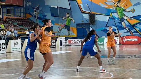 Zamarat vs Perfumerias Avenida Salamanca - Copa de Castilla y León _18