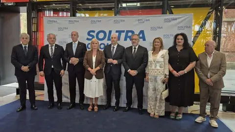 SOLTRA celebra 25 años de inclusión