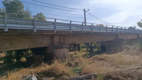 puente Villaferrueña