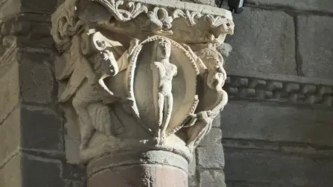 Monasterio de Santa Marta de Tera (1)