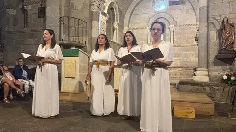 Monasterio de Santa Marta de Tera (3)