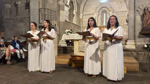 Monasterio de Santa Marta de Tera (5)