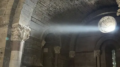 Monasterio de Santa Marta de Tera (7)
